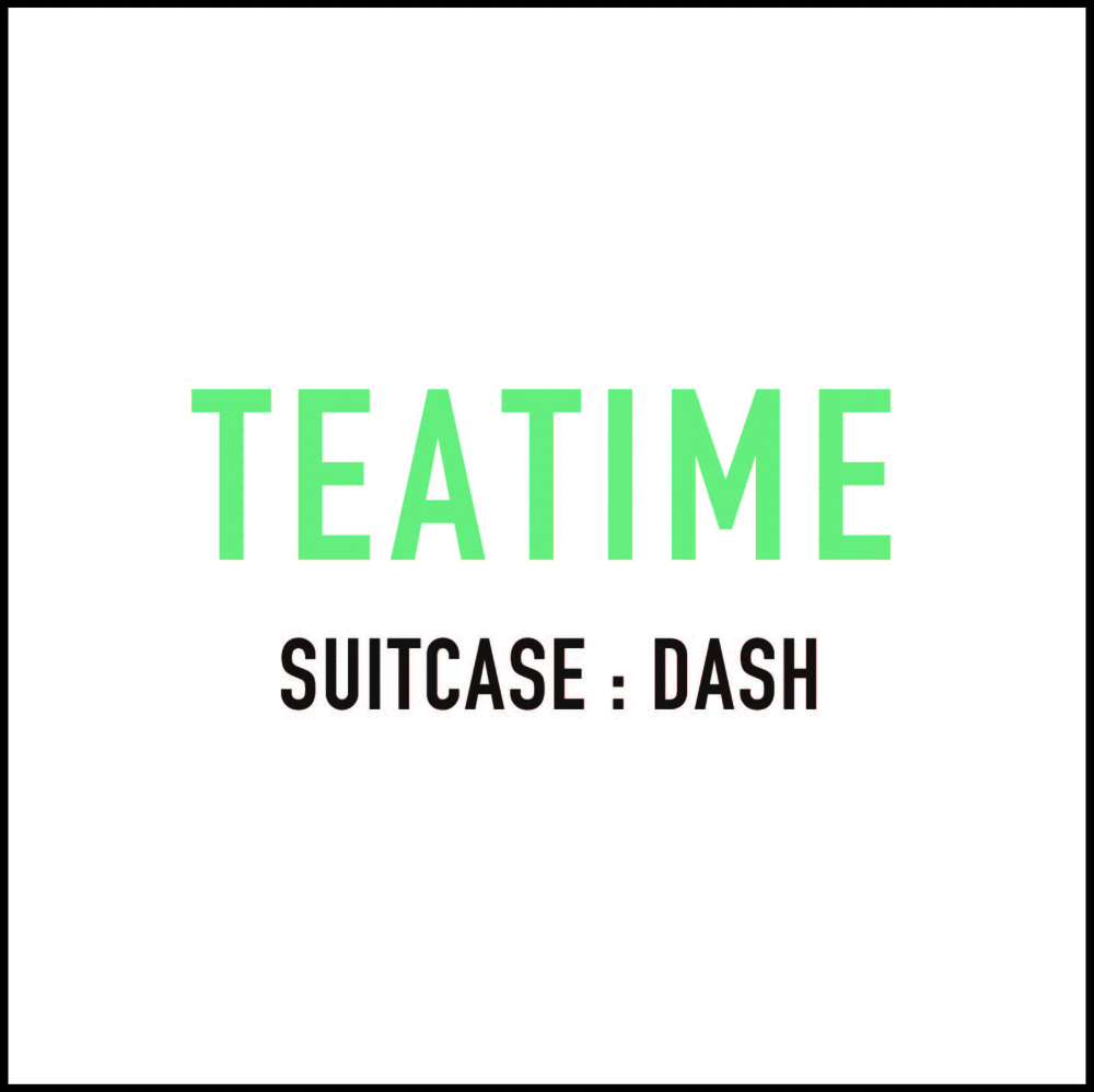 TEE TIME SUITS CASE : DASH