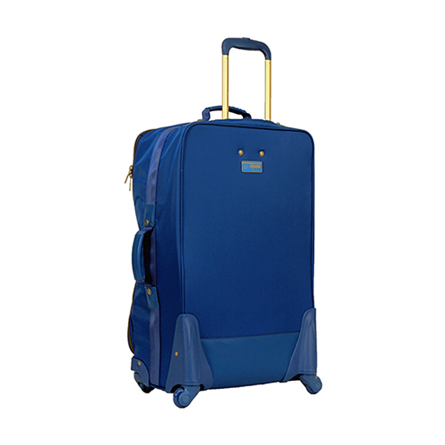 ソフトキャリーケース キャリーバッグ ／ 5012815(15：Blue) Collection｜FLIGHT 001 Online