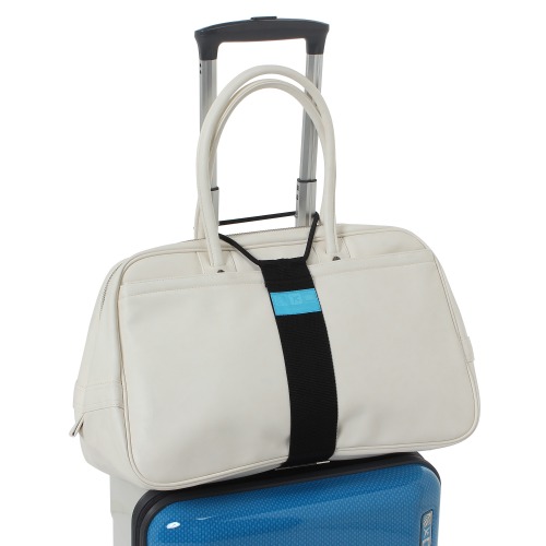 セットアップベルト ブラック ／ 7529901(01：Black) Collection｜FLIGHT 001 Online Store