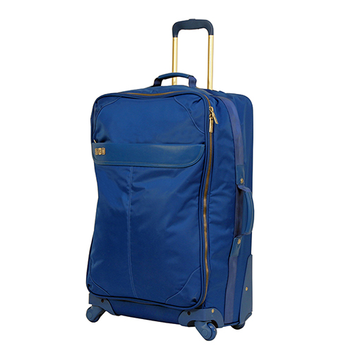 ソフトキャリーケース キャリーバッグ ／ 5012815(15：Blue) Collection｜FLIGHT 001 Online