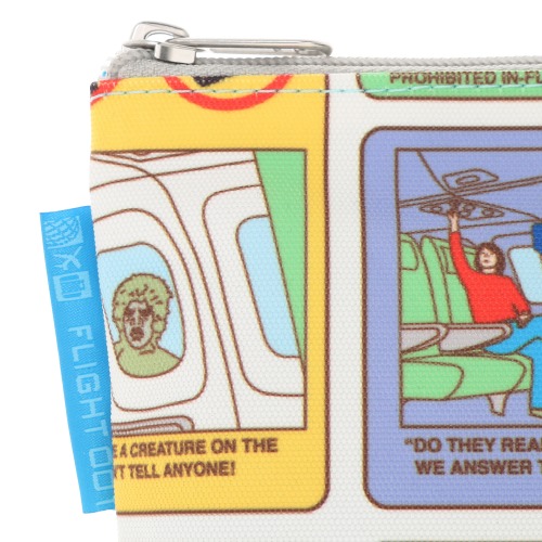 ポーチ パターン ／ 5024301(01：Pattern) Collection｜FLIGHT 001 Online Store