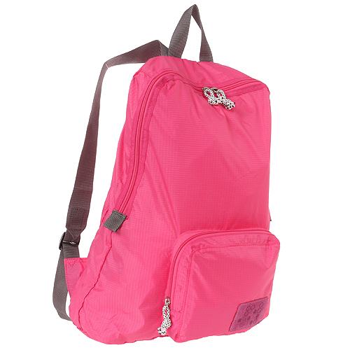 リュック ピンク ／ 3460211(11：Pink) Collection｜FLIGHT 001 Online Store（フライトワン