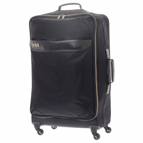 <<Avionette 26'' ブルー 70L>> ソフトキャリーケース キャリーバッグ / 50337-02